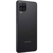 Samsung Galaxy A12 64GB Black 4G Smartphone - Middle East Version