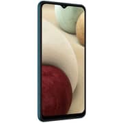 Samsung Galaxy A12 64GB Blue 4G Smartphone