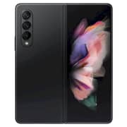 Samsung Galaxy Z Fold3 5G 256GB Phantom Black Smartphone Pre-order with Samsung Care+