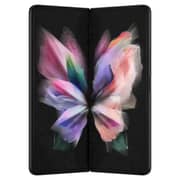 Samsung Galaxy Z Fold3 5G 256GB Phantom Black Smartphone Pre-order with Samsung Care+