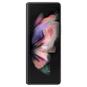 Samsung Galaxy Z Fold3 5G 256GB Phantom Black Smartphone Pre-order with Samsung Care+