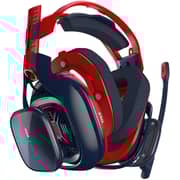 Astro A40 Tr 10th Anniversary (ps4)