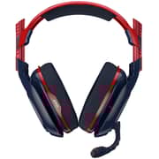 Astro A40 Tr 10th Anniversary (ps4)
