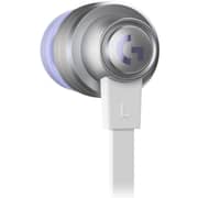 Logitech 981-000930 G333 Wired In Ear Gaming Headset White