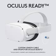 Logitech 981-000930 G333 Wired In Ear Gaming Headset White