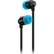 Logitech 981-000924 G333 Wired In Ear Gaming Headset Black