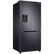 Samsung French Door Refrigerator with Water Dispenser 563 Litres RF49A5302B1/SG