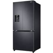 Samsung French Door Refrigerator with Water Dispenser 563 Litres RF49A5302B1/SG