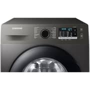 Samsung Front Load Washer 8 kg WW80TA046AX/SG