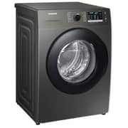 Samsung Front Load Washer 8 kg WW80TA046AX/SG