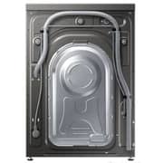 Samsung Front Load Washer 8 kg WW80TA046AX/SG