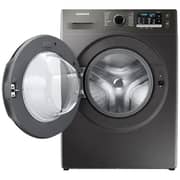 Samsung Front Load Washer 8 kg WW80TA046AX/SG