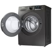 Samsung Front Load Washer 8 kg WW80TA046AX/SG