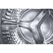 Samsung Front Load Washer 8 kg WW80TA046AX/SG
