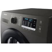 Samsung Front Load Washer 8 kg WW80TA046AX/SG