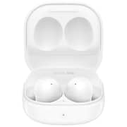 Samsung Galaxy Buds2 In Ear Wireless Headset White