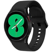 Samsung Galaxy Watch 4 40mm Black