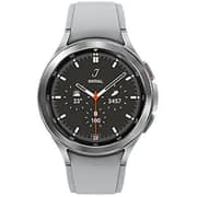 Samsung Galaxy Watch 4 Classic 46mm Silver