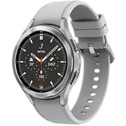 Samsung Galaxy Watch 4 Classic 46mm Silver