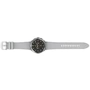 Samsung Galaxy Watch 4 Classic 46mm Silver