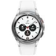 Samsung Galaxy Watch 4 Classic 42mm Silver