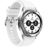 Samsung Galaxy Watch 4 Classic 42mm Silver