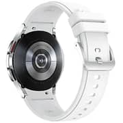 Samsung Galaxy Watch 4 Classic 42mm Silver