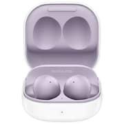 Samsung Galaxy Buds2 In Ear Wireless Headset Lavender
