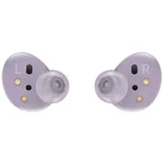 Samsung Galaxy Buds2 In Ear Wireless Headset Lavender