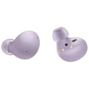 Samsung Galaxy Buds2 In Ear Wireless Headset Lavender