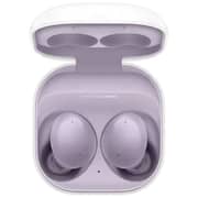 Samsung Galaxy Buds2 In Ear Wireless Headset Lavender