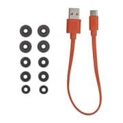 JBL LIVEPRO+TWS InEar NC Headphon Blck