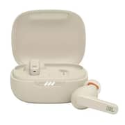 JBL LIVEPRO+TWS InEar NC Headphon Beig