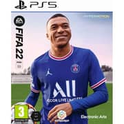 PreOrder PS5 FIFA 2022 Game