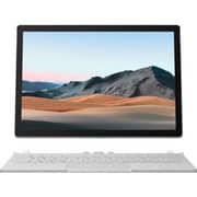 Microsoft Surface Book 3 Tlq-00013 Core i7-1065G7 1.30GHz 32GB 512GB SSD Nvidia GeForce RTX 3000 Win10 Pro 15inch Platinum