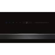 Siemens Wall-Mounted Built In Chimney Hood LC97FVW69B