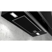 Siemens Wall-Mounted Built In Chimney Hood LC97FVW69B