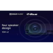 Xiaomi L65M5-5SIN 4K UHD Smart Television 65inch (2021 Model)