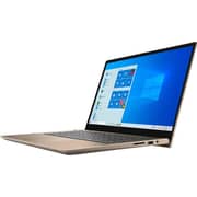 Dell Inspiron 7405 2 In 1 Laptop AMD Ryzen 5-4500U 8GB 256GB SSD AMD Radeon Graphics Win10 Home 14inch FHD Sandstorm English Keyboard