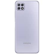 Samsung Galaxy A22 64GB Violet 5G Smartphone