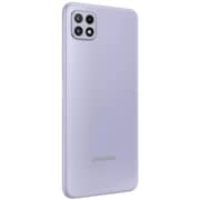 Samsung Galaxy A22 64GB Violet 5G Smartphone