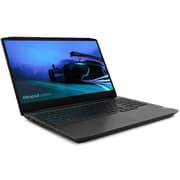Lenovo Ideapad Gaming 3 15ARH05 (2020) Laptop - AMD Ryzen 5-4600H / 15.6inch FHD / 512GB SSD / 16GB RAM / 4GB NVIDIA GeForce GTX 1650 Ti Graphics / Windows 10 Home / English Keyboard / Black - [82EY005BAX]
