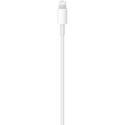 Apple Lightning to USB Type-C Cable 2m White