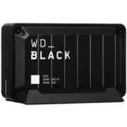 Western Digital Black D30 Game Drive SSD USB3.2 1TB Black WDBATL0010BBK-WESN