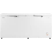 Hisense 660l Chest Freezer With White Finish, FC66DD4SA