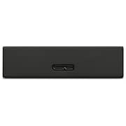 Seagate 2tb One Touch Portable Hard Drive Usb 3.2 Gen 1 Black