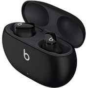 Beats Studio Buds True Wireless Noise Cancelling Earphones Black