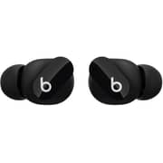 Beats Studio Buds True Wireless Noise Cancelling Earphones Black