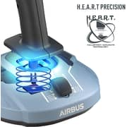 Thrustmaster Tca Sidestick Airbus Edition - Pc