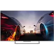 TCL 55C728 4K QLED Smart Television 55inch (2021 Model)